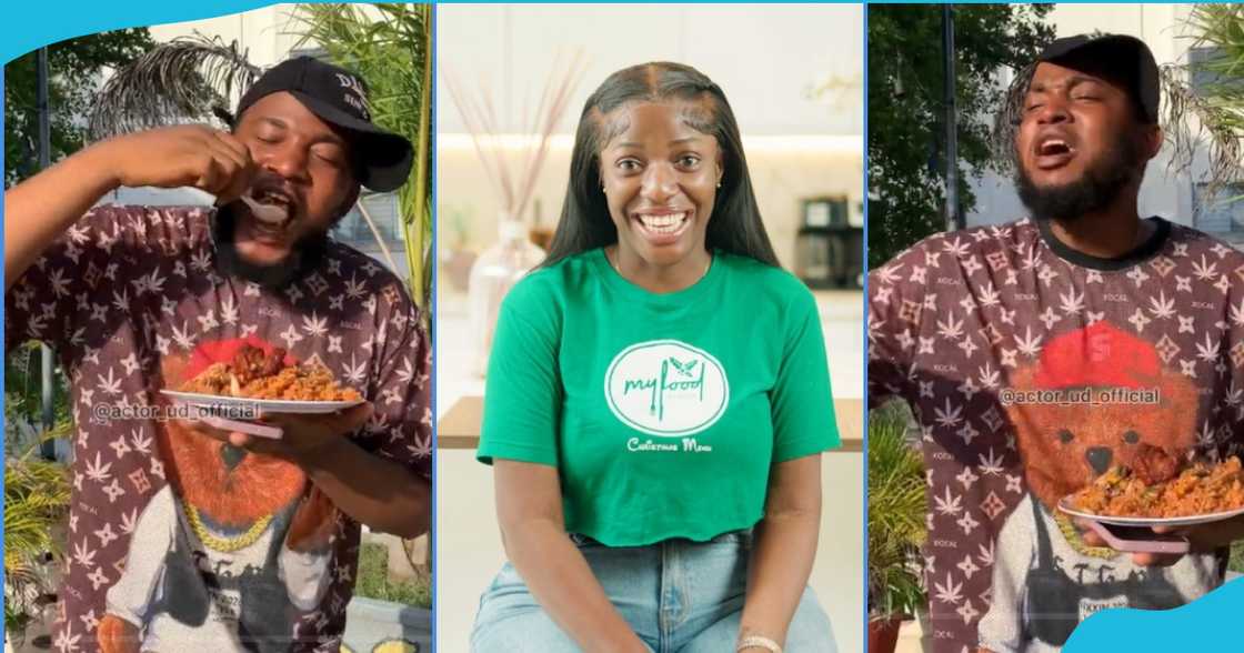 Nigerian Man Nigerian Man