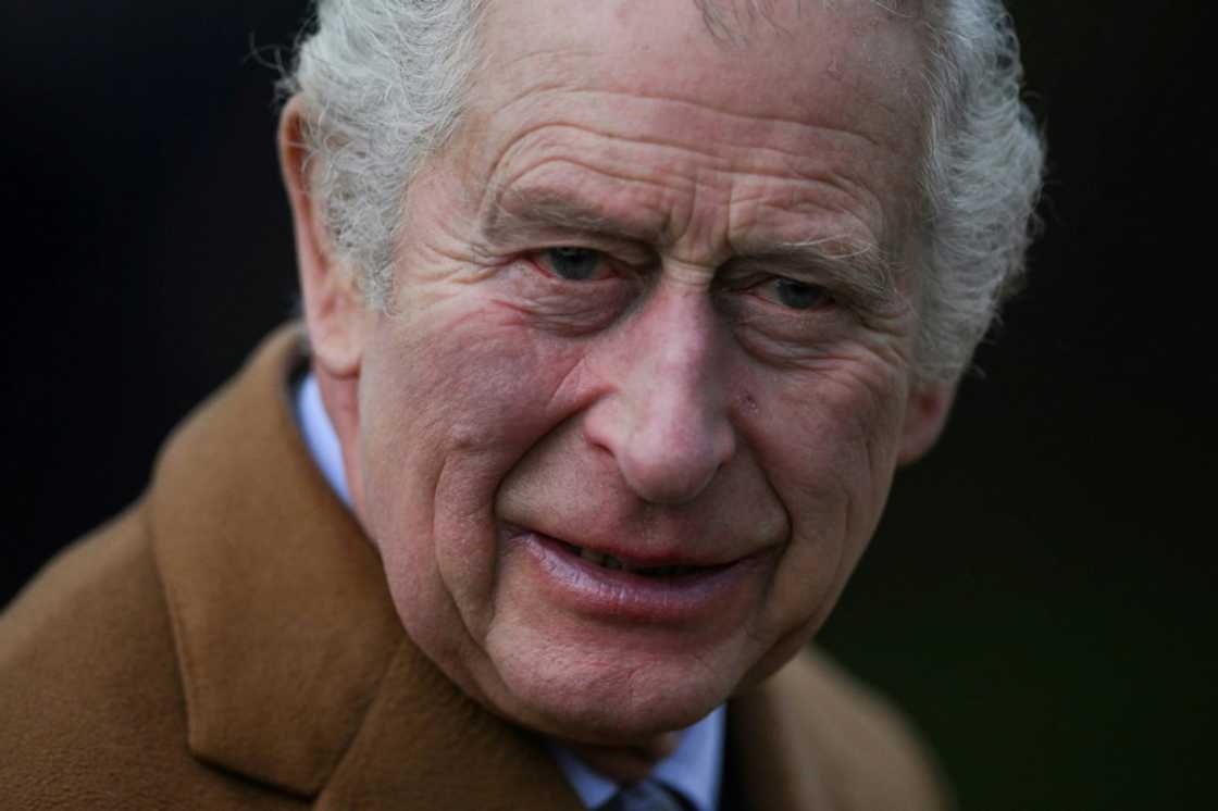 King Charles III has asked profits from the project to be ploughed back into public finances King Charles III has asked profits from the project to be ploughed back into public finances