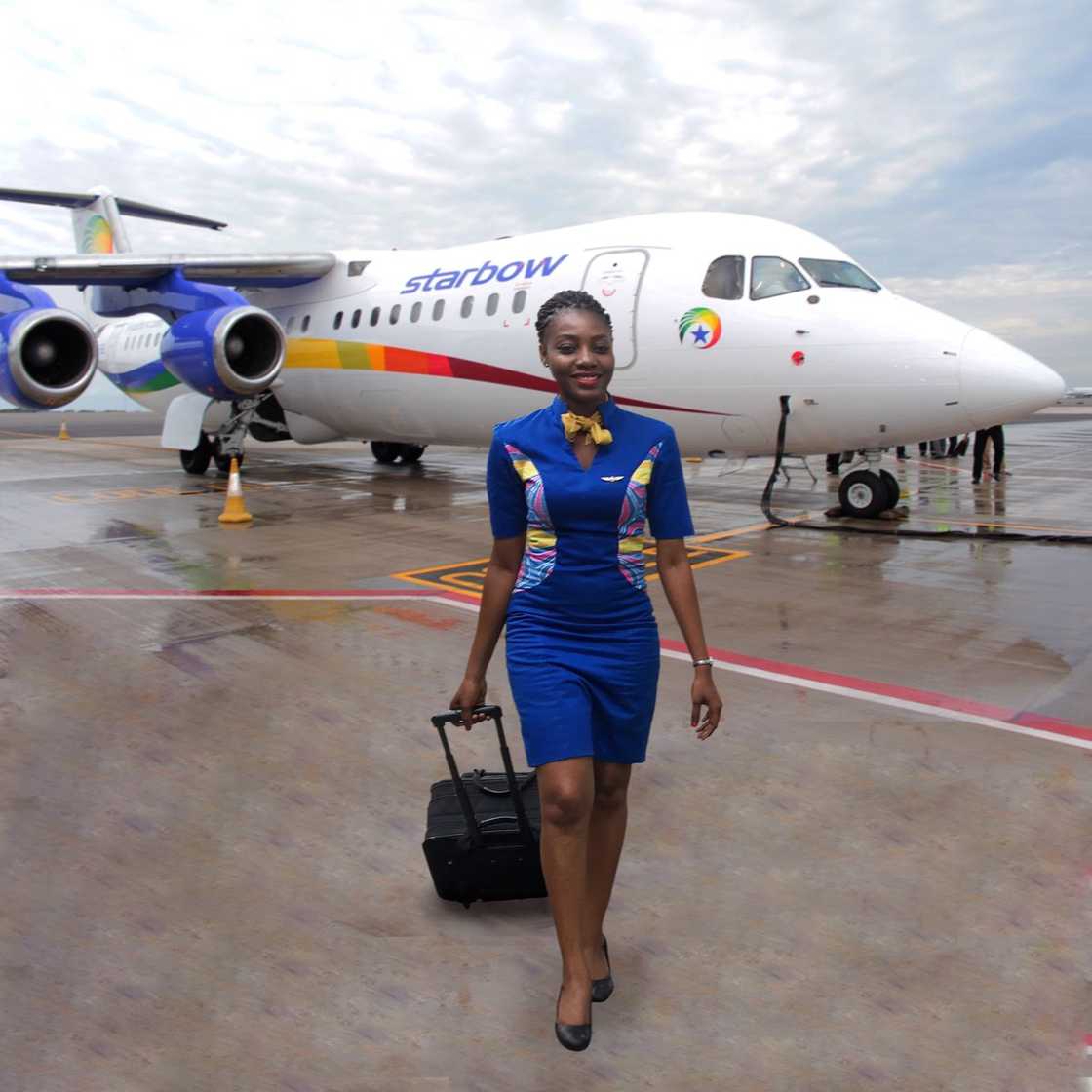 Starbow contact Starbow contact