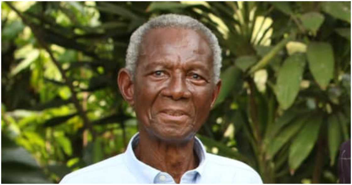 Kwame Pianim says Ofori-Atta's DDEP is a time bomb waiting to explode. Kwame Pianim says Ofori-Atta's DDEP is a time bomb waiting to explode.