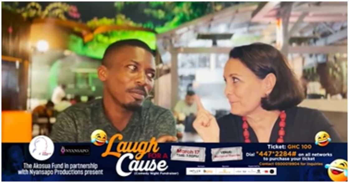 Clemento Suarez and Anne Sophie Ave Clemento Suarez and Anne Sophie Ave