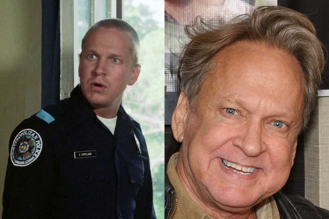 Police Academy cast Police Academy cast