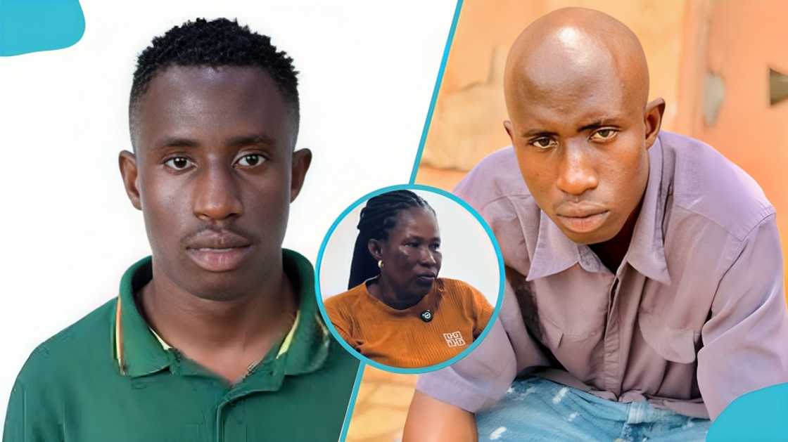 C Confion’s Mother, C Confion, C Confion Passes Away, Dr Likee