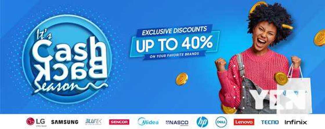 CompuGhana named Customer Choice IT Retailer of the Year CompuGhana named Customer Choice IT Retailer of the Year