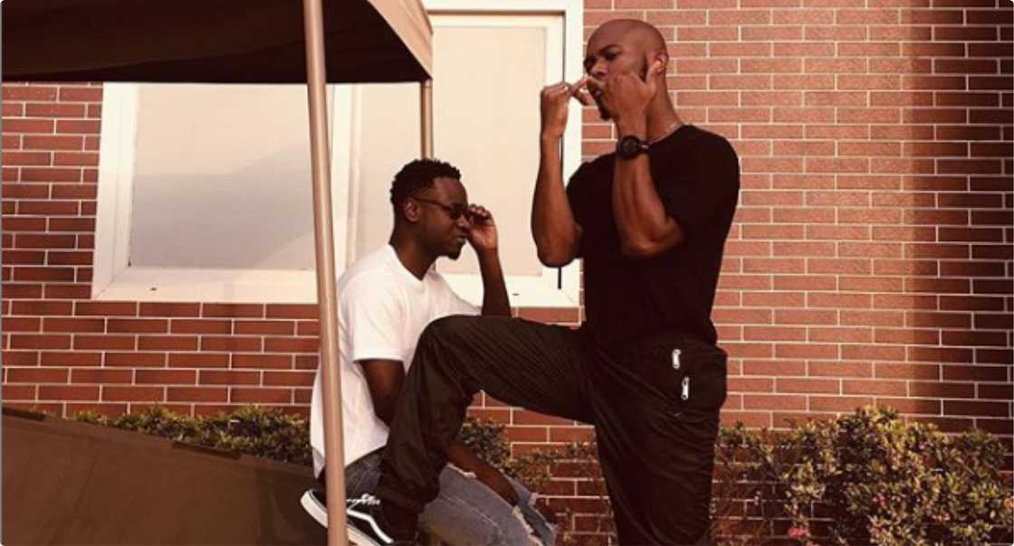 Meet 6 most hard working artist managers of 2018 Meet 6 most hard working artist managers of 2018