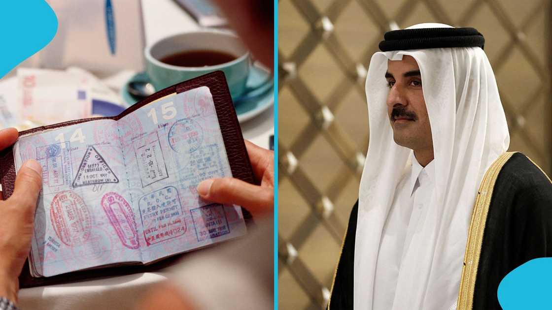 Middle East Nations, Visa-Free Entry, Travel Abroad, Visit Qatar, Visit UAE Middle East Nations, Visa-Free Entry, Travel Abroad, Visit Qatar, Visit UAE