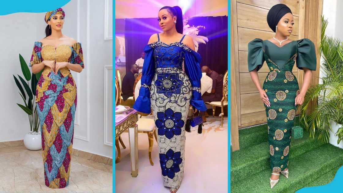 Women wearing ankle-length dresses Women wearing ankle-length dresses