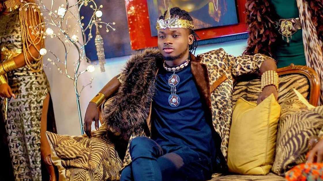 Kuami Eugene, End of career, Forgotten musician, Lynx Entertainment, Empire Africa, Empire Kuami Eugene, End of career, Forgotten musician, Lynx Entertainment, Empire Africa, Empire