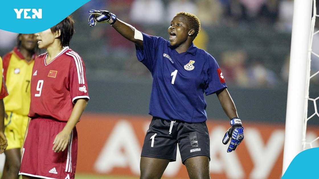 Inside the 2-Bedroom Apartment President Mahama Gifted to Memunatu Sulemana Inside the 2-Bedroom Apartment President Mahama Gifted to Memunatu Sulemana