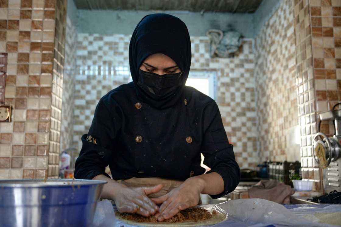 For women in Iraq's largely conservative and patriarchal society, the challenges of rebuilding a life after IS are often compounded For women in Iraq's largely conservative and patriarchal society, the challenges of rebuilding a life after IS are often compounded