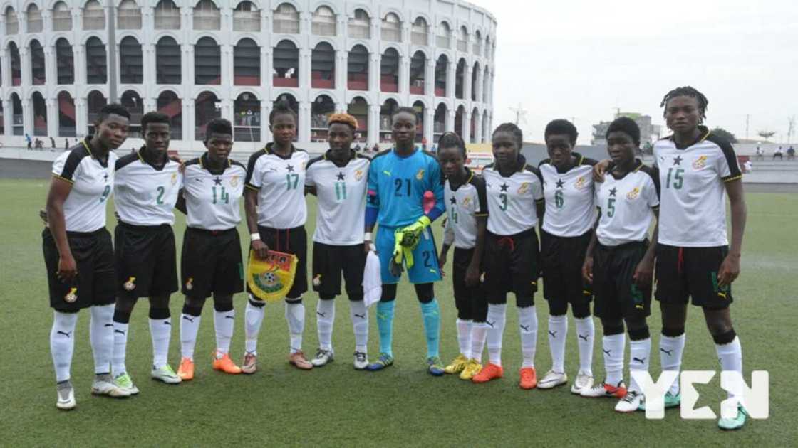 black queens of ghana, black queens, black queens latest news black queens of ghana, black queens, black queens latest news