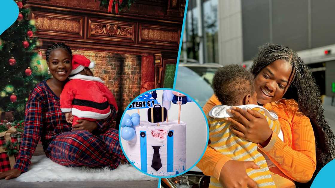 Ghanaian TikTokers, Asantewaa, Celebrity Babies, Celebrity Kids, Celebrity Styles Ghanaian TikTokers, Asantewaa, Celebrity Babies, Celebrity Kids, Celebrity Styles