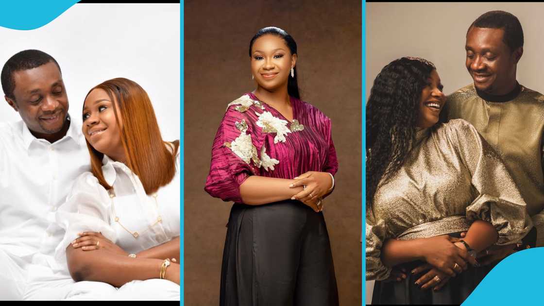 Nathaniel Bassey, Sarah Bassey, Hallelujah Challenge, Nigerian Musicians, Nigerian Celebrities
