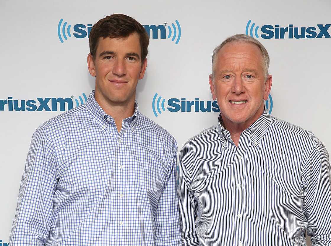 ELi Manning net worth ELi Manning net worth