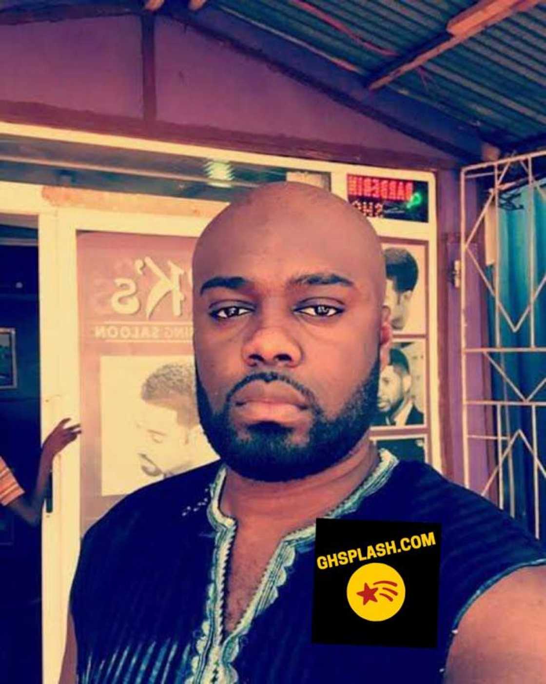 Meet Prince William Darlington, the guy who 'used and dumped' Afia Schwarzenegger Meet Prince William Darlington, the guy who 'used and dumped' Afia Schwarzenegger