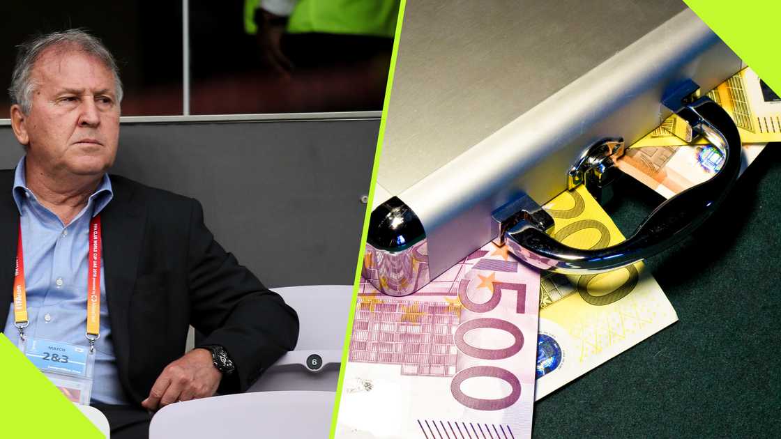 Zico was the victim of a robbery incident in Paris on the eve of the 2024 Olympic Games opening ceremony. Zico was the victim of a robbery incident in Paris on the eve of the 2024 Olympic Games opening ceremony.