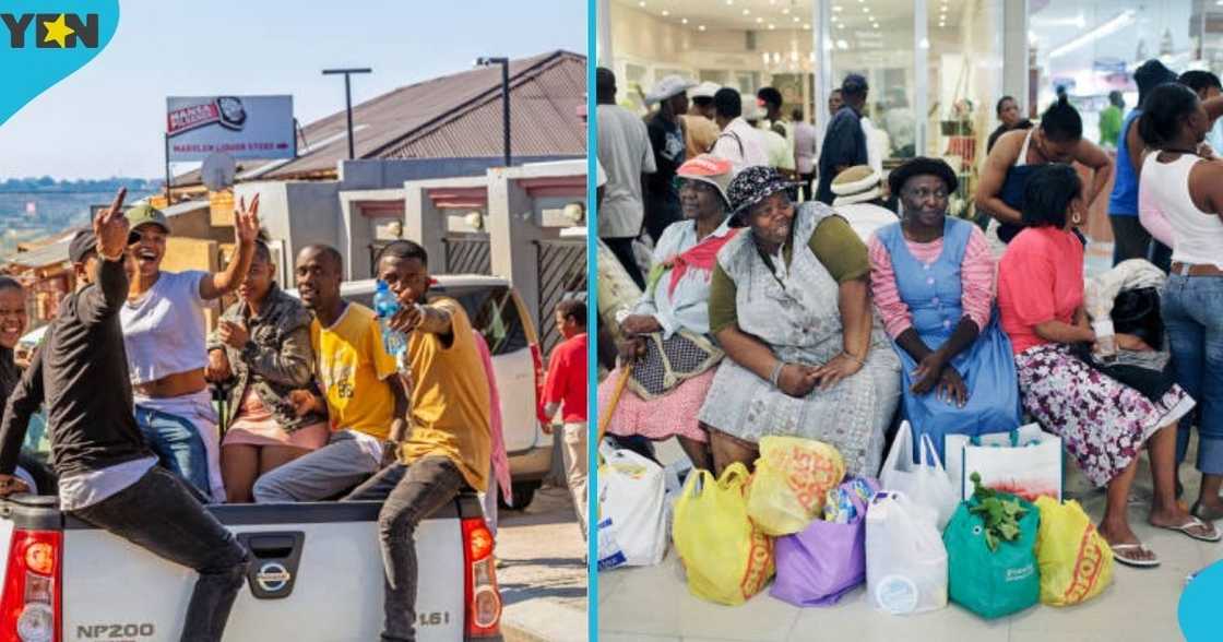 South African, President Cyril Ramaphosa, African migrants, June 30 deadline, Operation Dudula, the March and March, Xenophobic attack South African, President Cyril Ramaphosa, African migrants, June 30 deadline, Operation Dudula, the March and March, Xenophobic attack