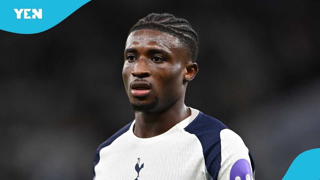 Mohammed Kudus' goals and assists for Tottenham, Kudus' stats 2025/26 season, Kudus' EPL record, Thomas Frank and Mohammed Kudus, Mohammed Kudus best goals, Tottenham Hotspur goal scorers 2025, Ghanaian footballers in Europe Mohammed Kudus' goals and assists for Tottenham, Kudus' stats 2025/26 season, Kudus' EPL record, Thomas Frank and Mohammed Kudus, Mohammed Kudus best goals, Tottenham Hotspur goal scorers 2025, Ghanaian footballers in Europe