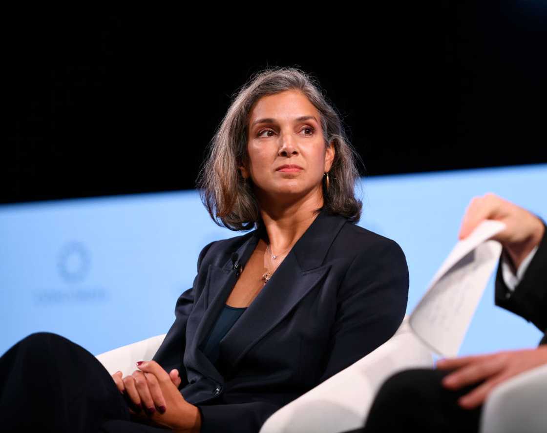 Radhika Jones Radhika Jones