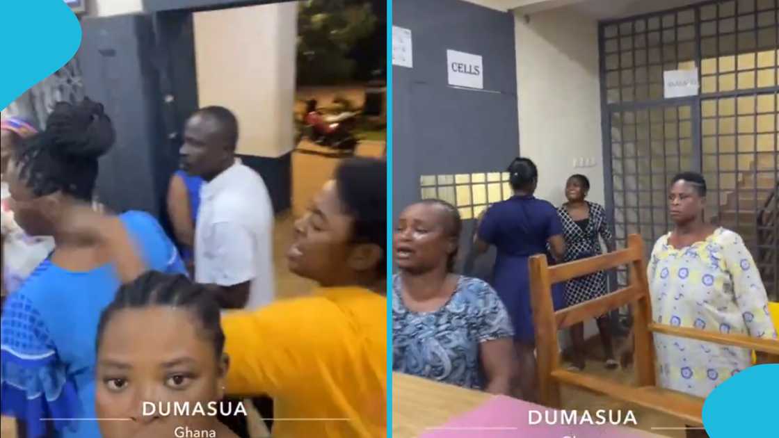 Loan, Bank, Ghana Police, Arrest, Guarantor, Borrow Loan, Bank, Ghana Police, Arrest, Guarantor, Borrow