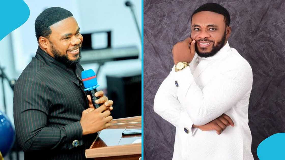 Ghanaian Prophet, Ghana, Prophet Moses Bennisan, Ghana@68 Ghanaian Prophet, Ghana, Prophet Moses Bennisan, Ghana@68