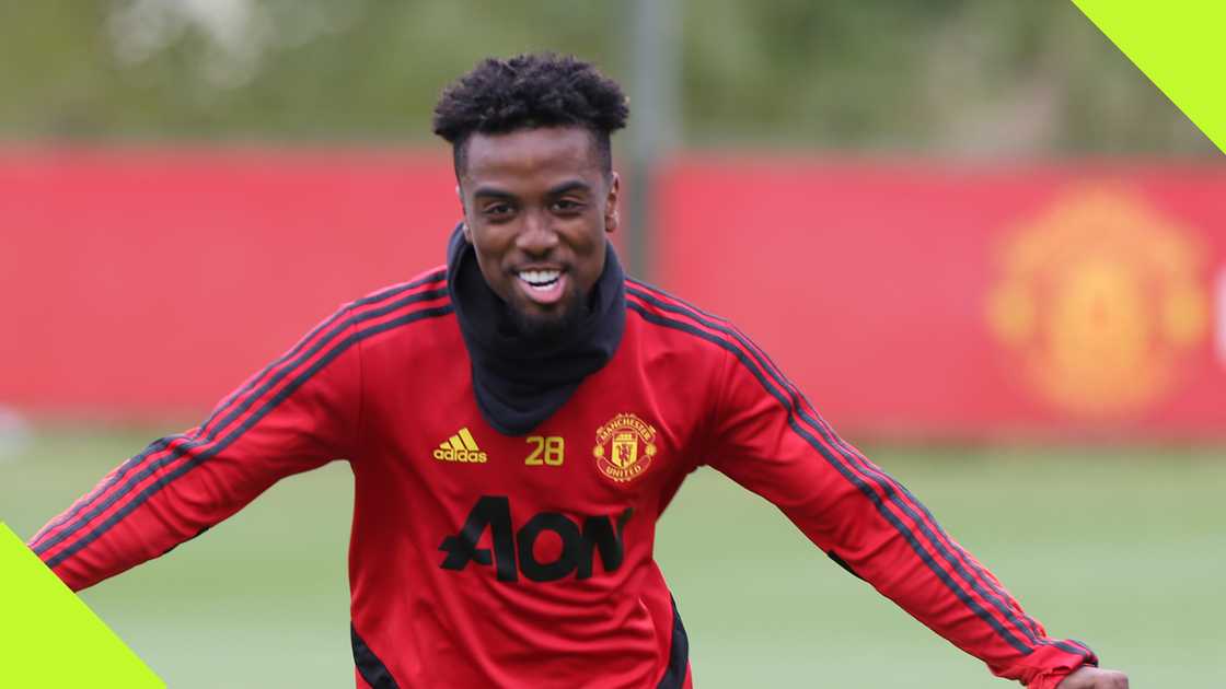Angel Gomes gets England senior national team invitation Angel Gomes gets England senior national team invitation