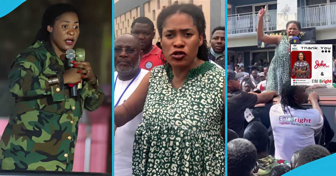 Ebi Bright, Ghana, Tema, Tema Traditional Council, John Mahama, Tema MCE Ebi Bright, Ghana, Tema, Tema Traditional Council, John Mahama, Tema MCE