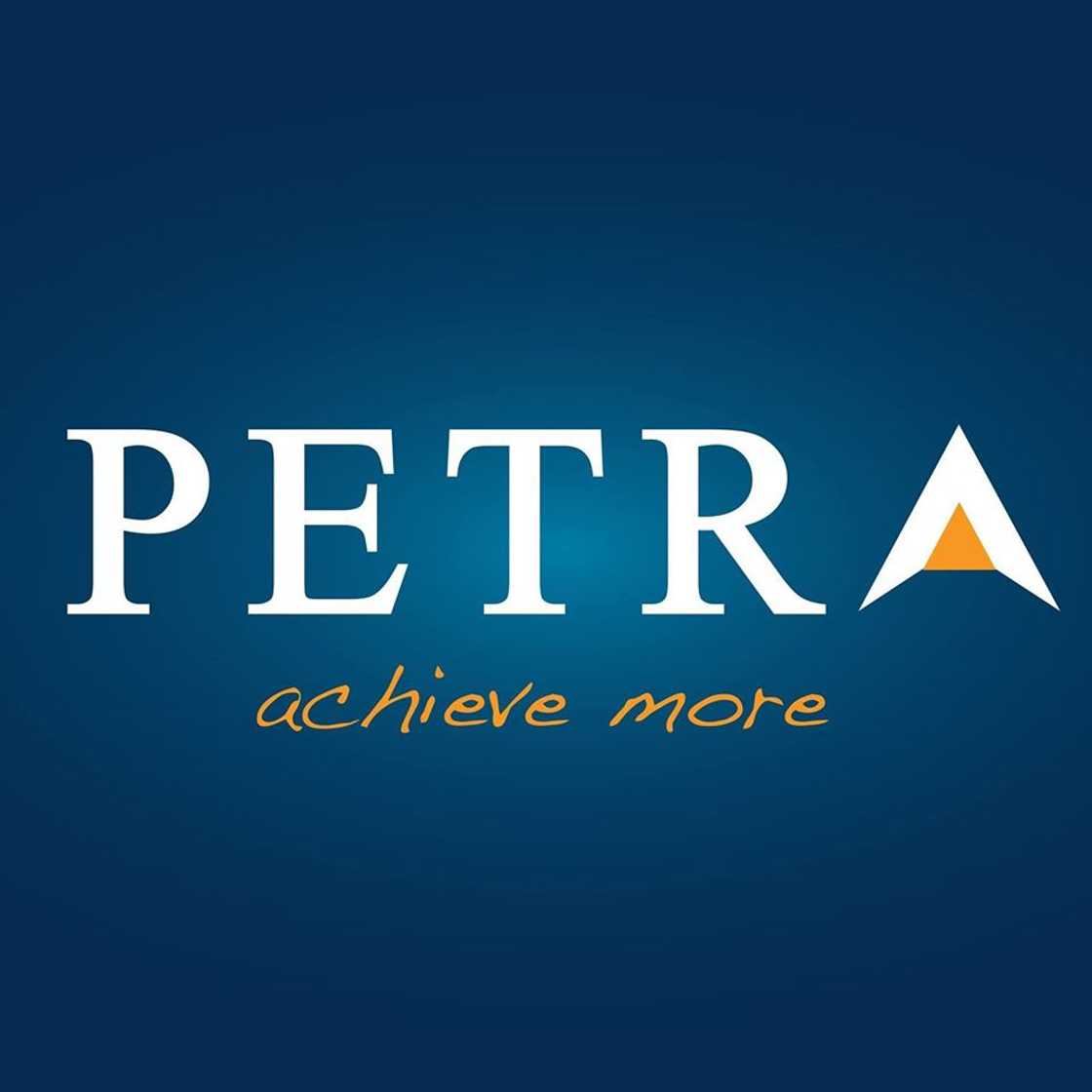 petra trust company limited