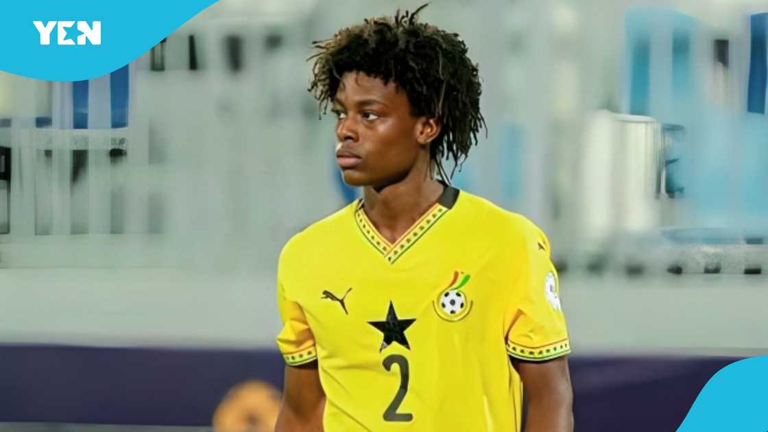 Michael Amer, Ibrahim Mahama, Ibrahim Mahama's son, USL Dunkerque, Nice Ibrahim Sporting Club, AFCON U20, Black Satellites. Michael Amer, Ibrahim Mahama, Ibrahim Mahama's son, USL Dunkerque, Nice Ibrahim Sporting Club, AFCON U20, Black Satellites.