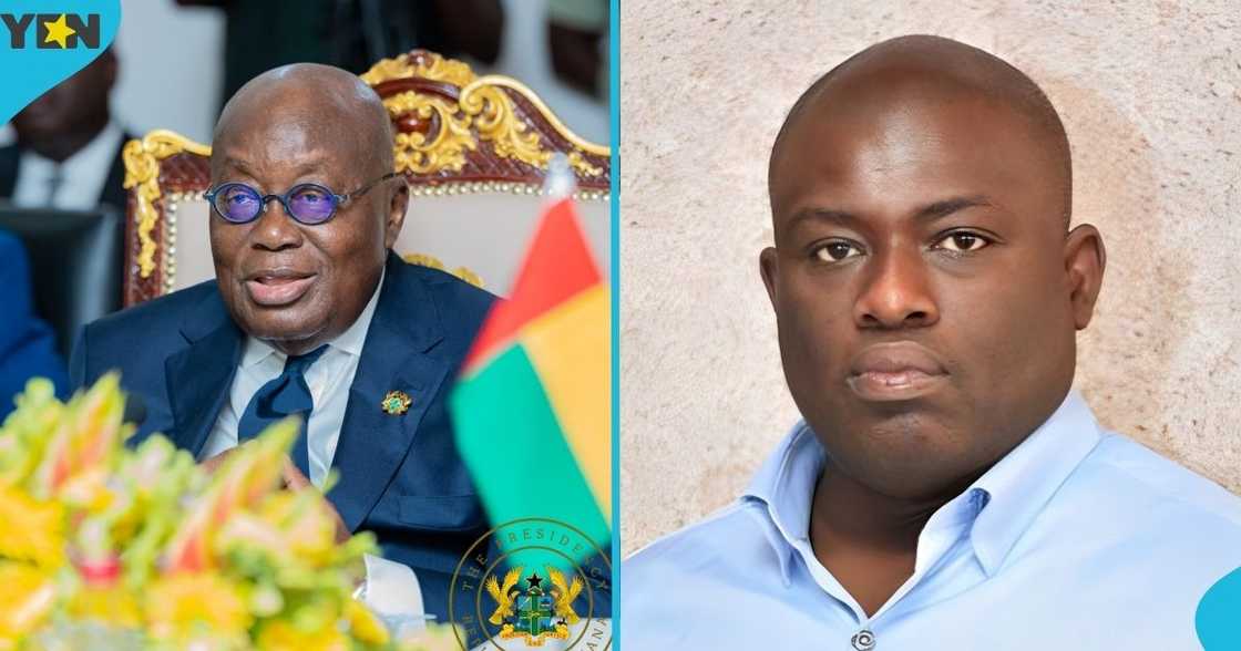 Asante Berko, ex-TOR MD, former Goldman Sachs banker, trial before a federal jury, US, Brooklyn, New York, $1 million in bribes, Ghanaian government officials