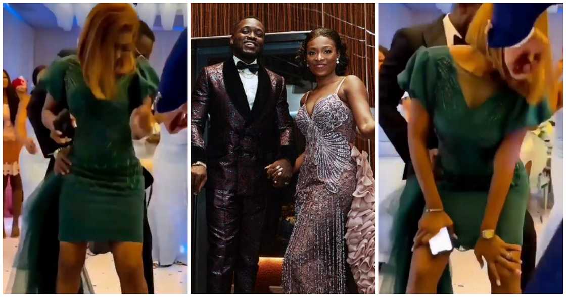 Kennedy and Tracey Osei KENCY2020 Kennedy and Tracey Osei KENCY2020