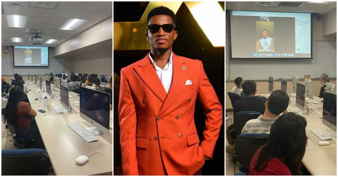 Kofi Kinaata. Kofi Kinaata.