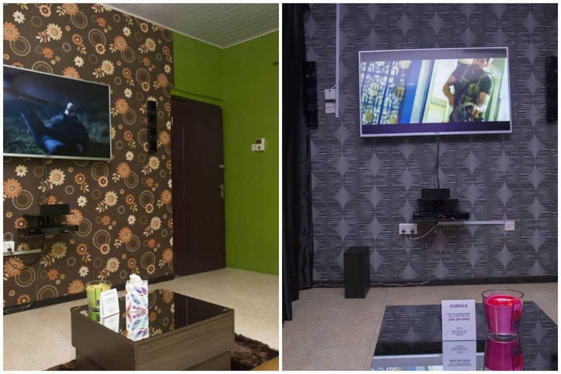 Movie house Movie house