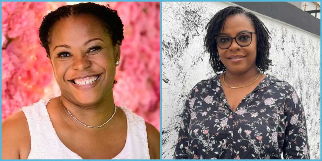 Sweet Adjeley shares how she saved a marriage that was on the verge of failure. Ghanaian content creators, YouTube videos, Ghanaian cuisine Sweet Adjeley shares how she saved a marriage that was on the verge of failure. Ghanaian content creators, YouTube videos, Ghanaian cuisine