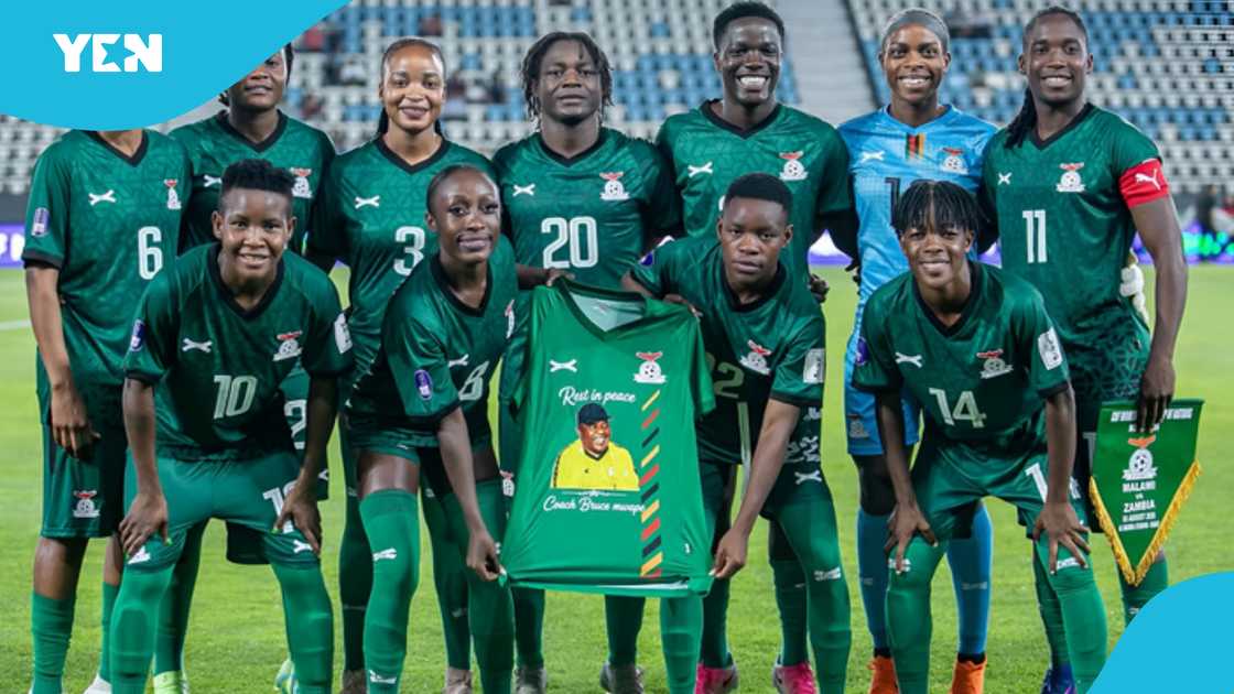 WAFCON 2026, Nigeria, Malawi, Zambia, Super Falcons, Nigeria women's football, WAFCON 2026 quarter-finals, CAF tiebreaker rules, Egypt women's football, Asisat Oshoala, head-to-head goals scored.