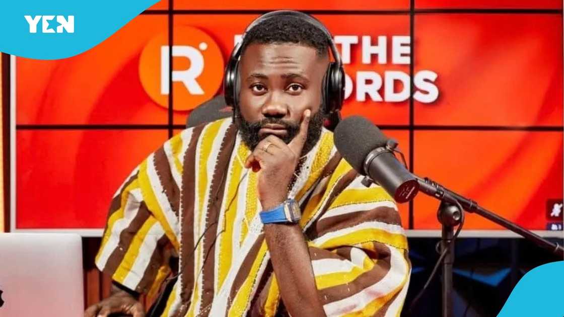 Okatakyie Afrifa Mensah, For The Records, Ghana Police, National Security, Cyber Crime Unit, NPP, NDC Okatakyie Afrifa Mensah, For The Records, Ghana Police, National Security, Cyber Crime Unit, NPP, NDC