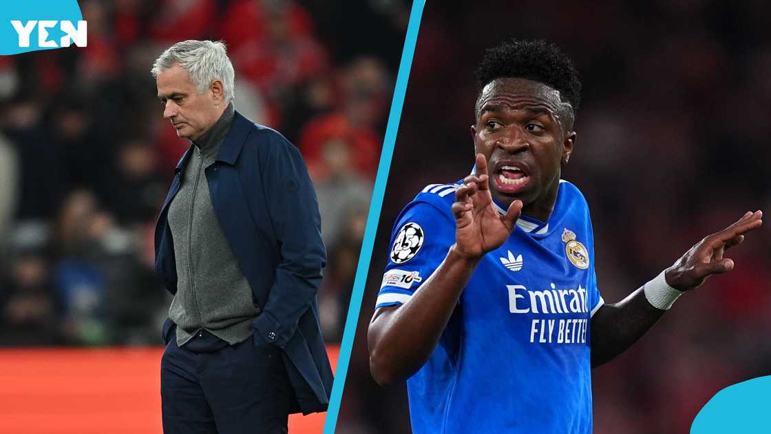 Vinicius Jr racism allegation, Real Madrid vs Benfica controversy, Gianluca Prestianni racism claim, UEFA investigation Vinicius, Kylian Mbappe backs Vinicius, Benfica defamation campaign, Santiago Bernabeu second leg, Champions League play-off news