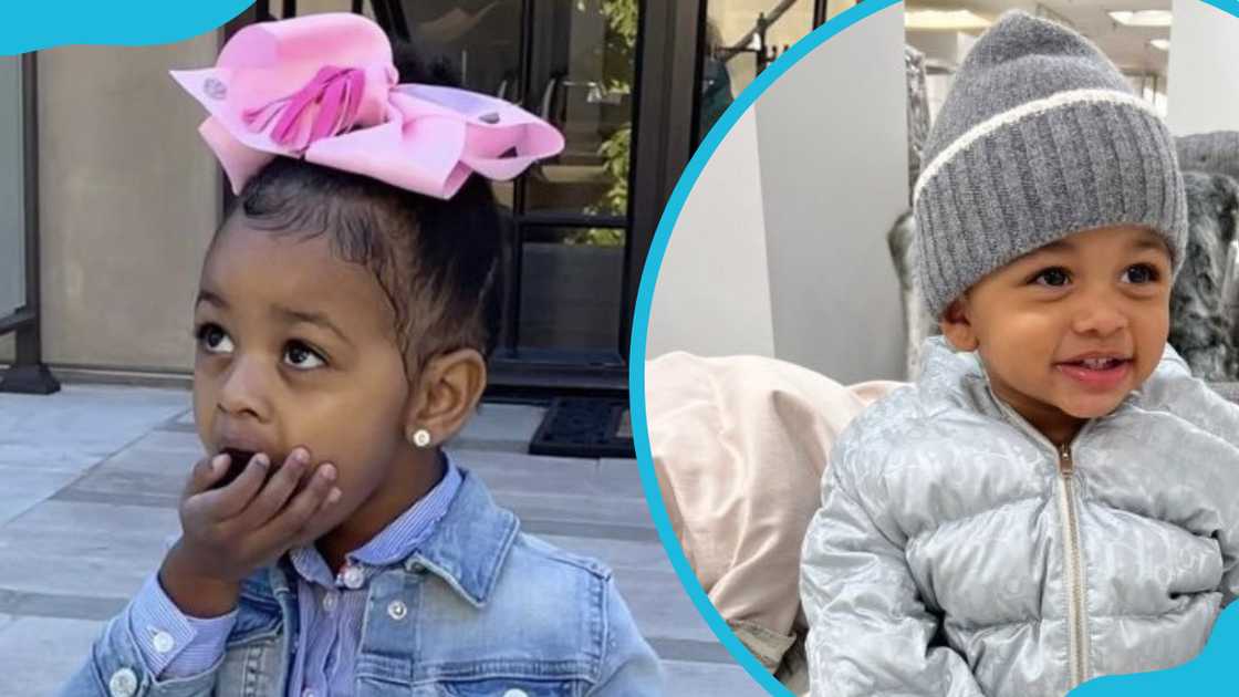 Kulture Kiari Cephus (L) and Wave set cephus (R) Kulture Kiari Cephus (L) and Wave set cephus (R)