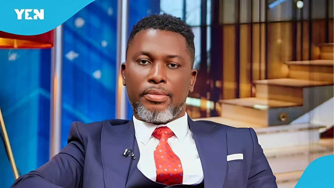 APlus Cries Out Over Lack of Funds, Gomoa Central, Parliament of Ghana APlus Cries Out Over Lack of Funds, Gomoa Central, Parliament of Ghana