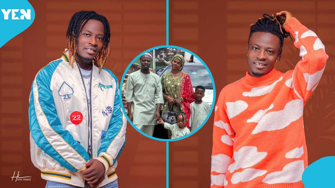 Fancy Gadam, Queen Jamila, Fancy Gadam's second wife, Tamale, Ghana's Most Beautiful, Ghana Fancy Gadam, Queen Jamila, Fancy Gadam's second wife, Tamale, Ghana's Most Beautiful, Ghana