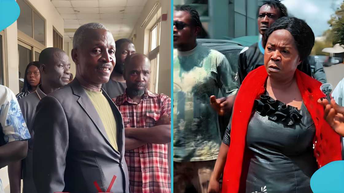 Odo Broni, Daddy Lumba, Akosua Serwaa, Daddy Lumba and Akosua Serwaa, Daddy Lumba's wives, East Legon, Daddy Lumba's sister, Ernestina Fosu, Manhyia Palace, Otumfuo Osei Tutu II Odo Broni, Daddy Lumba, Akosua Serwaa, Daddy Lumba and Akosua Serwaa, Daddy Lumba's wives, East Legon, Daddy Lumba's sister, Ernestina Fosu, Manhyia Palace, Otumfuo Osei Tutu II