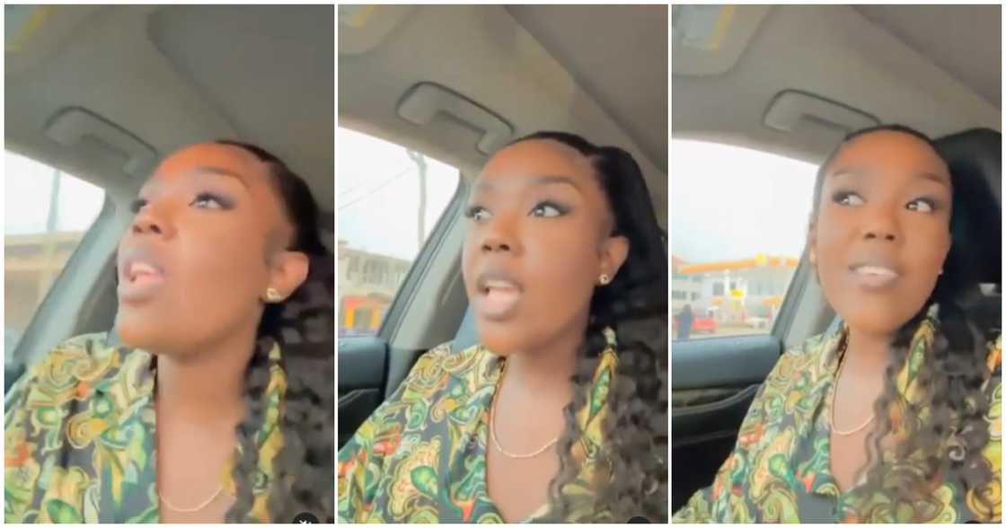 Dr Louisa sings Stonebwoy's song Dr Louisa sings Stonebwoy's song