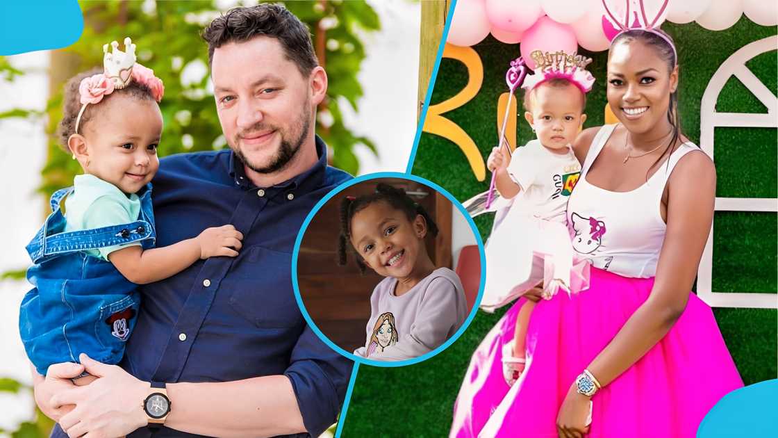 Yvonne Nelson, Yvonne Nelson's daughter, Ryn Nelson Roberts, Yvonne Nelson and daughter, Yvonne Nelson movies, Actress Yvonne Nelson, Yvonne Nelson's daughter, Ryn Nelson Roberts, Yvonne Nelson and daughter, Yvonne Nelson movies, Actress