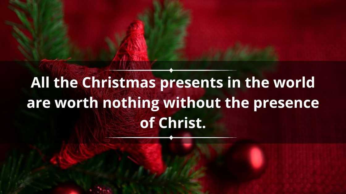 Christmas bible verses