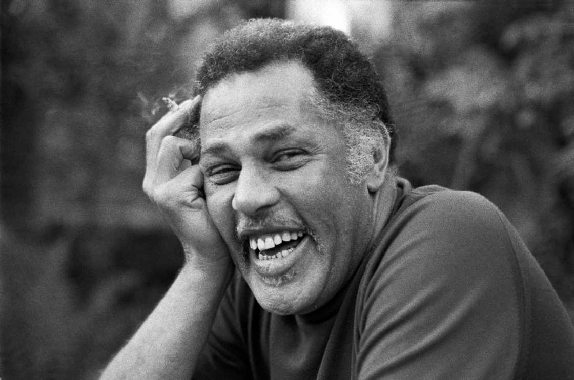 Famous saxophone players Famous saxophone players