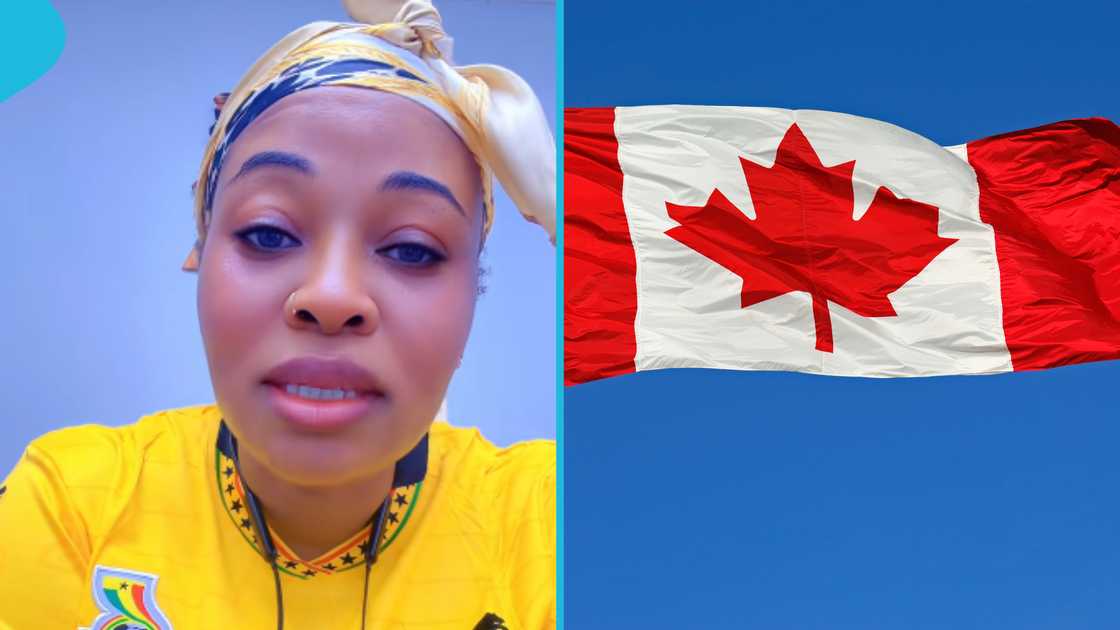 Canada, socialite, Serwaa Broni, Afua Asantewaa, sin-a-thon-star, marriage separation saga, Canadian asylum. Canada, socialite, Serwaa Broni, Afua Asantewaa, sin-a-thon-star, marriage separation saga, Canadian asylum.