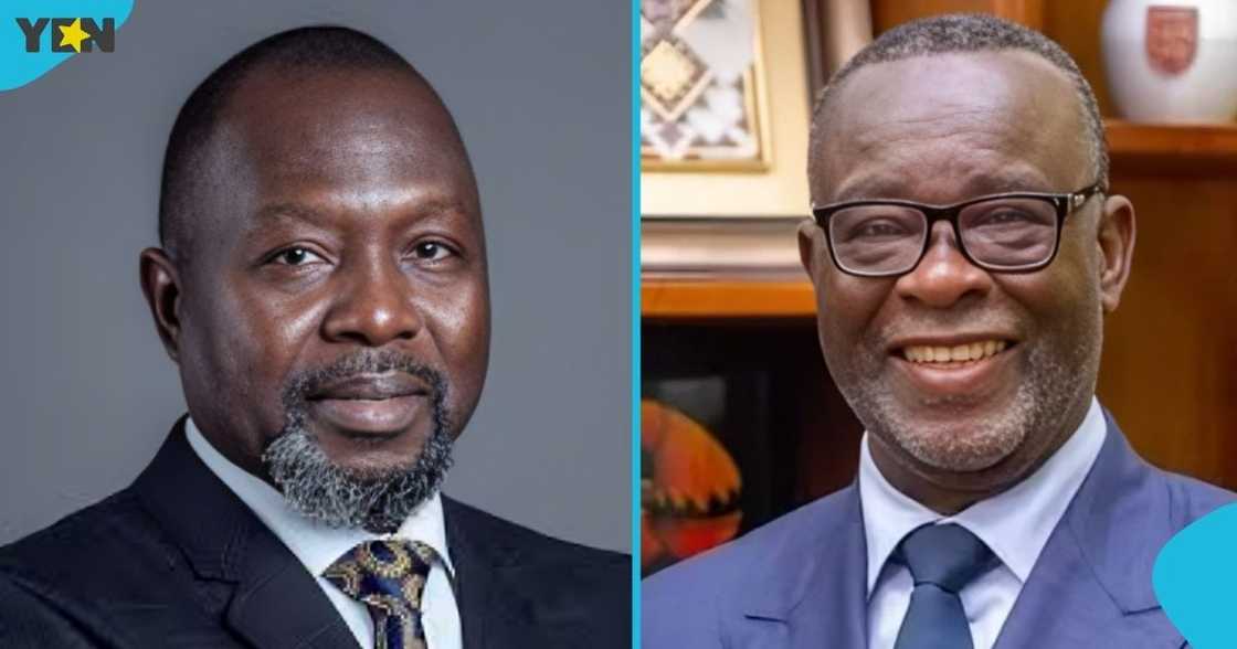 A Ghanaian citizen, sues top legal officers, Chief Justice, Paul Baffoe-Bonnie, Attorney General, Dr Dominic Ayine, legal vacation, Supreme Court, appellate courts