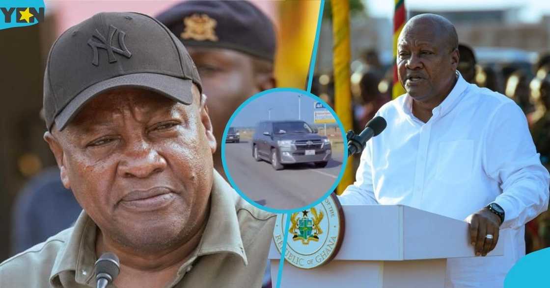 Presidnet John Mahama, Wa, Upper West Region, Big Push, NDC. Presidnet John Mahama, Wa, Upper West Region, Big Push, NDC.