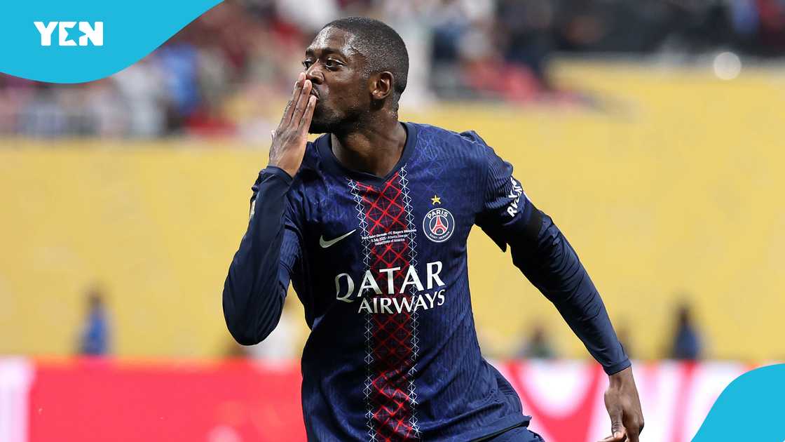 Ousmane Dembele stats, Dembele to win Ballon d'Or, Ballon d'Or race, Yamal vs Dembele Ballon d'Or chances