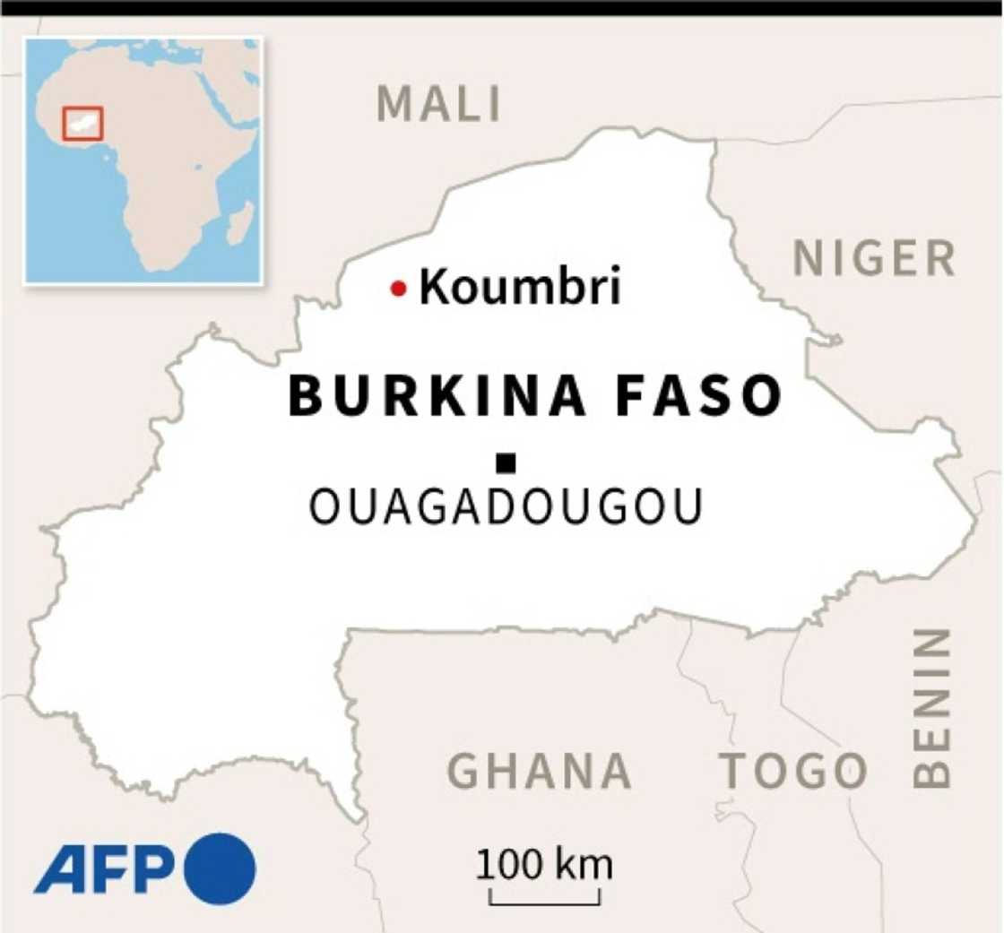 Burkina Faso Burkina Faso